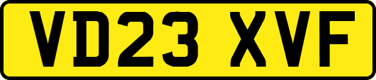VD23XVF