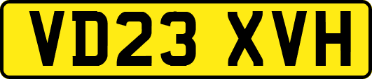 VD23XVH
