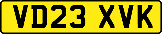 VD23XVK