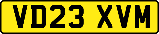 VD23XVM