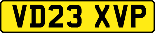 VD23XVP