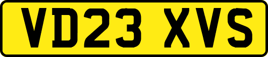 VD23XVS