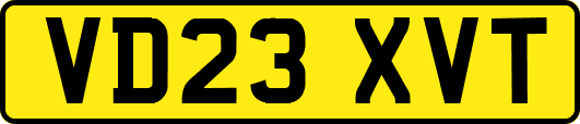 VD23XVT