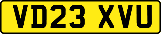 VD23XVU