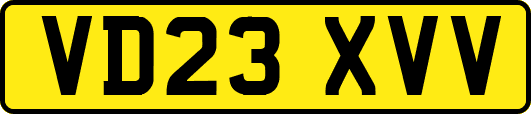 VD23XVV