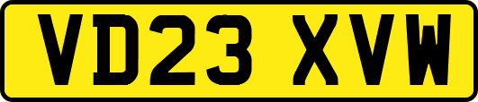 VD23XVW