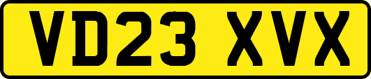 VD23XVX