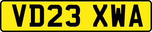 VD23XWA
