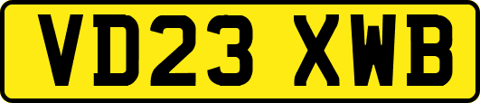 VD23XWB