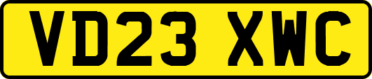 VD23XWC