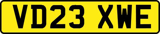 VD23XWE
