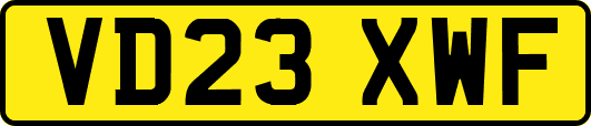 VD23XWF