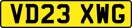 VD23XWG