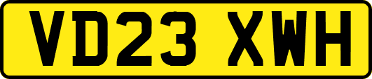 VD23XWH