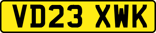 VD23XWK