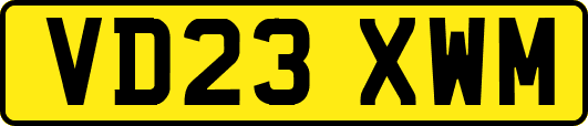 VD23XWM