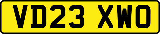 VD23XWO