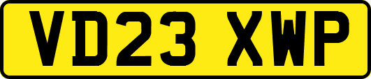 VD23XWP