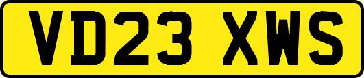VD23XWS