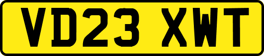 VD23XWT