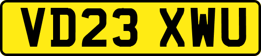 VD23XWU