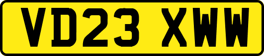VD23XWW