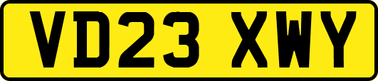 VD23XWY