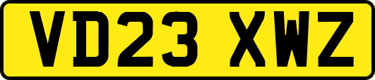 VD23XWZ