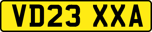 VD23XXA