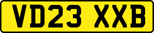 VD23XXB