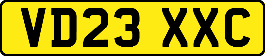 VD23XXC