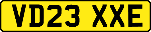 VD23XXE