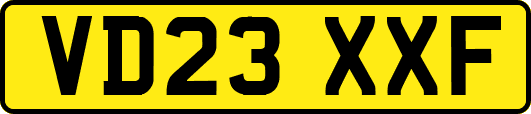 VD23XXF