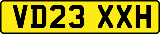 VD23XXH