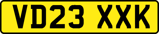 VD23XXK