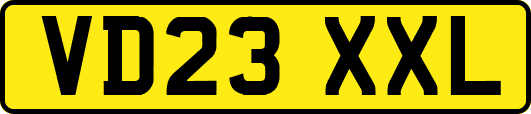 VD23XXL