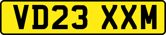 VD23XXM