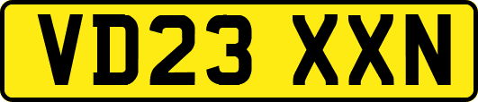 VD23XXN