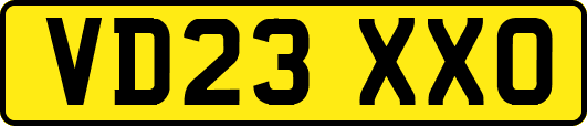 VD23XXO