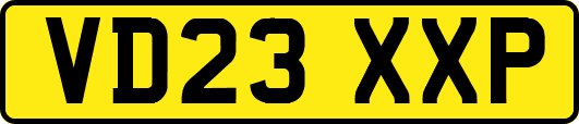 VD23XXP