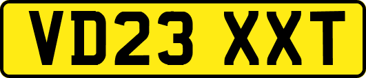 VD23XXT