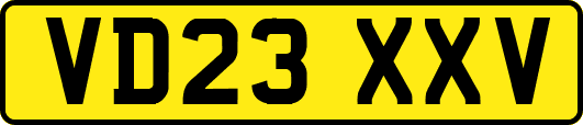 VD23XXV