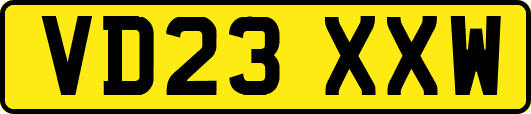 VD23XXW