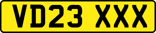 VD23XXX