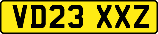 VD23XXZ