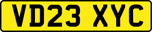 VD23XYC