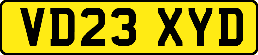 VD23XYD
