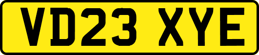 VD23XYE
