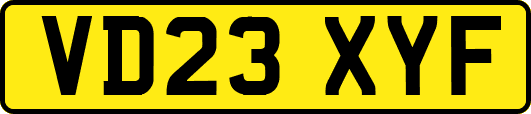 VD23XYF