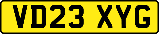 VD23XYG